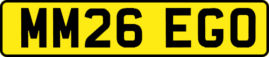 MM26EGO