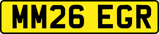 MM26EGR