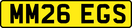 MM26EGS