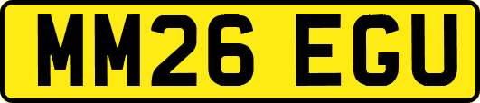 MM26EGU