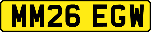 MM26EGW