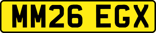 MM26EGX