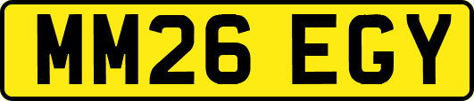 MM26EGY