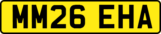 MM26EHA