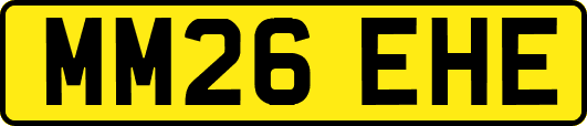 MM26EHE