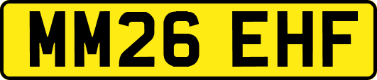 MM26EHF