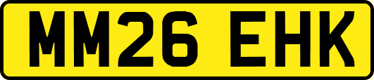 MM26EHK