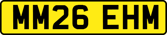 MM26EHM