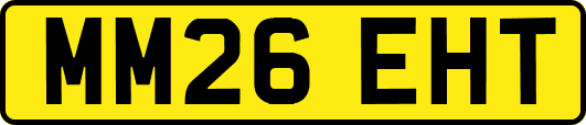 MM26EHT