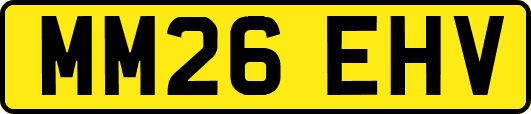 MM26EHV