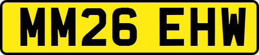 MM26EHW
