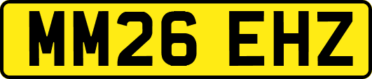 MM26EHZ