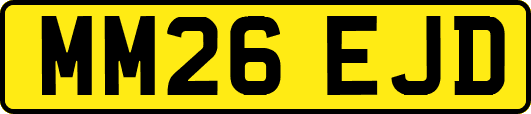MM26EJD