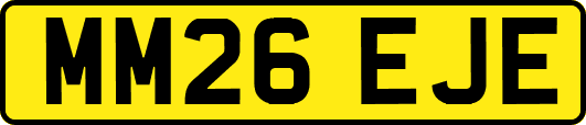 MM26EJE
