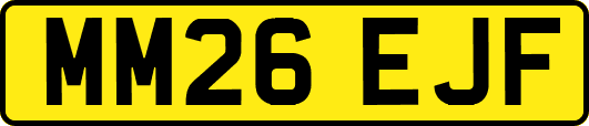 MM26EJF