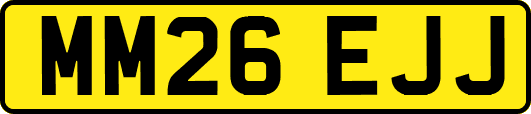 MM26EJJ