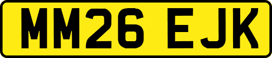 MM26EJK