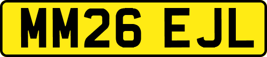 MM26EJL