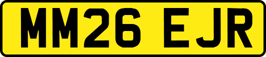 MM26EJR