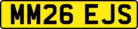 MM26EJS