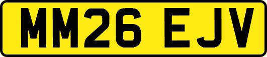 MM26EJV