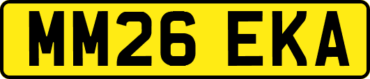 MM26EKA