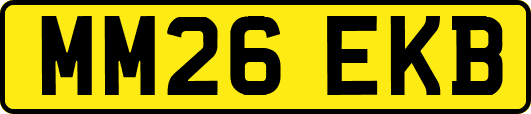 MM26EKB