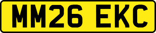MM26EKC