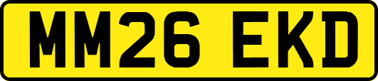 MM26EKD