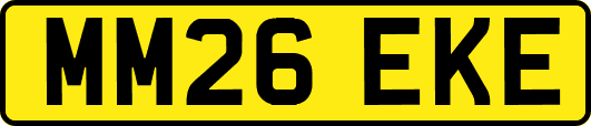MM26EKE