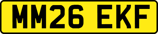 MM26EKF
