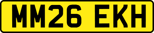 MM26EKH