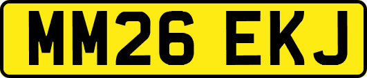 MM26EKJ
