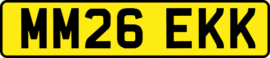 MM26EKK