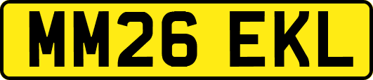 MM26EKL