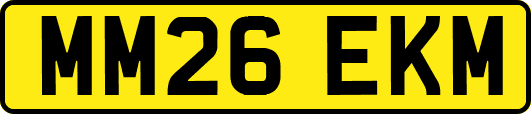 MM26EKM