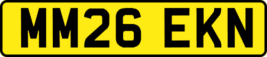MM26EKN