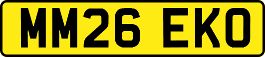 MM26EKO