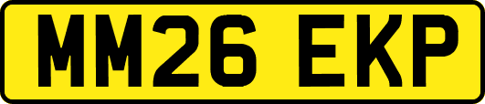 MM26EKP