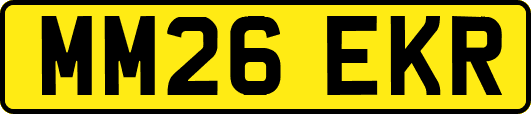 MM26EKR