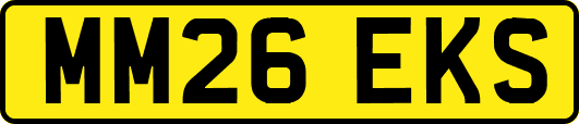 MM26EKS