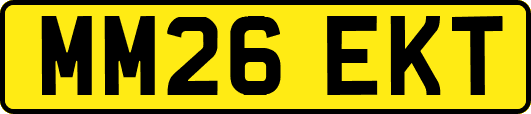 MM26EKT