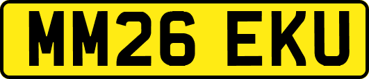 MM26EKU