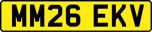 MM26EKV