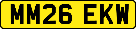 MM26EKW