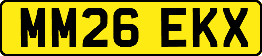 MM26EKX