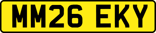 MM26EKY