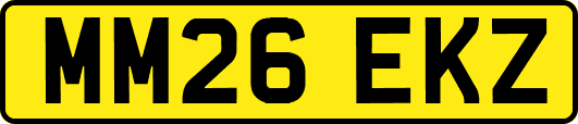 MM26EKZ
