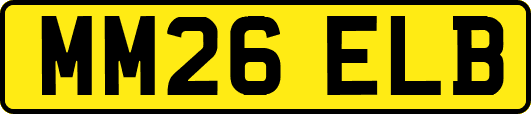 MM26ELB