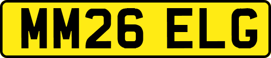 MM26ELG